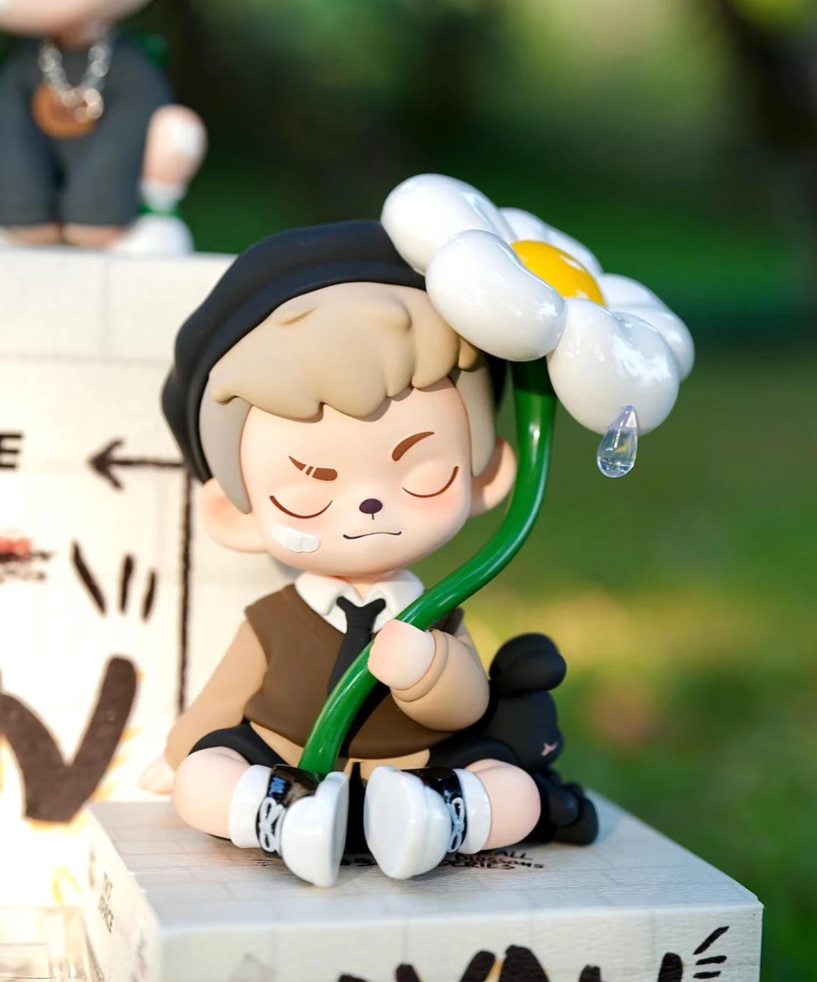 本物の Rayan V3 オールライフブロッサムシリーズブラインドボックス