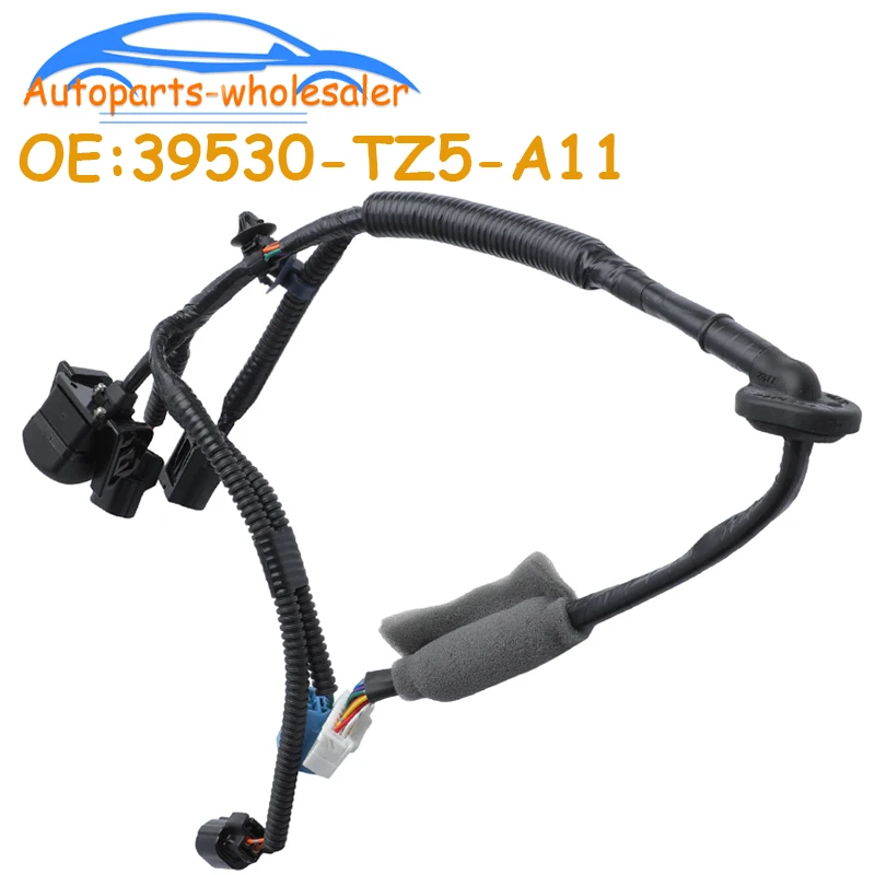 Rear View Back Up Park Assist Camera For Honda Acura MDX 2014-2020 Car