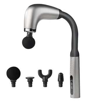 Deep Tissue Massage Gun 5
