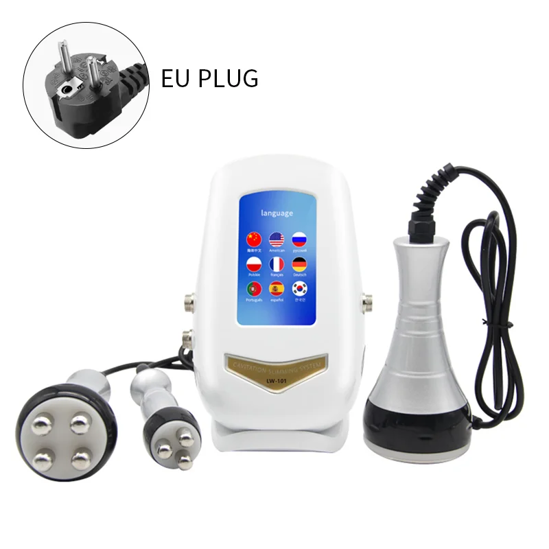 220V EU
