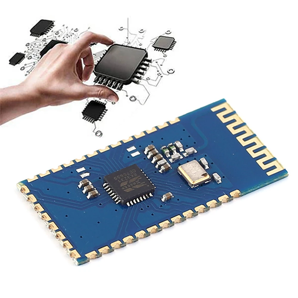 BT04-A    RF ۼű  Arduino   ä ̺  5Pcs