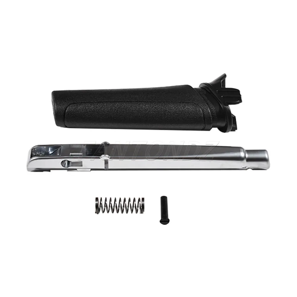 Parking Handbrake Hand Brake Lever Repair Kit For Alfa Romeo Giulietta 156092105