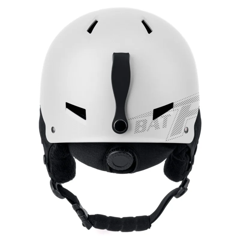 BATFOX Unisex Ski Helmet 4