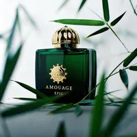 Parfum de luxe pour femmes AMOUAGE 100ml, collection de parfums floraux orientaux chypré, longue tenue, élégant, vanille, boisé, musc, ambre, cadeau 4