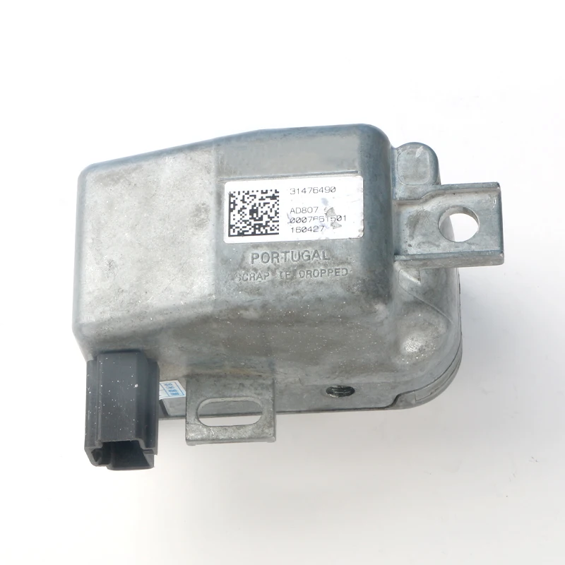 31476490 Lenkrad Lock Modul Spalte Controller und motor für Volvo 