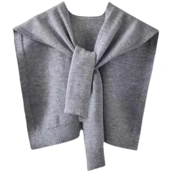 AOSSVIAO 2025 وشاح الموضة النساء شالات الشتاء ويلتف الحجاب بطانية السيدات منديل Bufanda الباشمينا طويل Echarpe