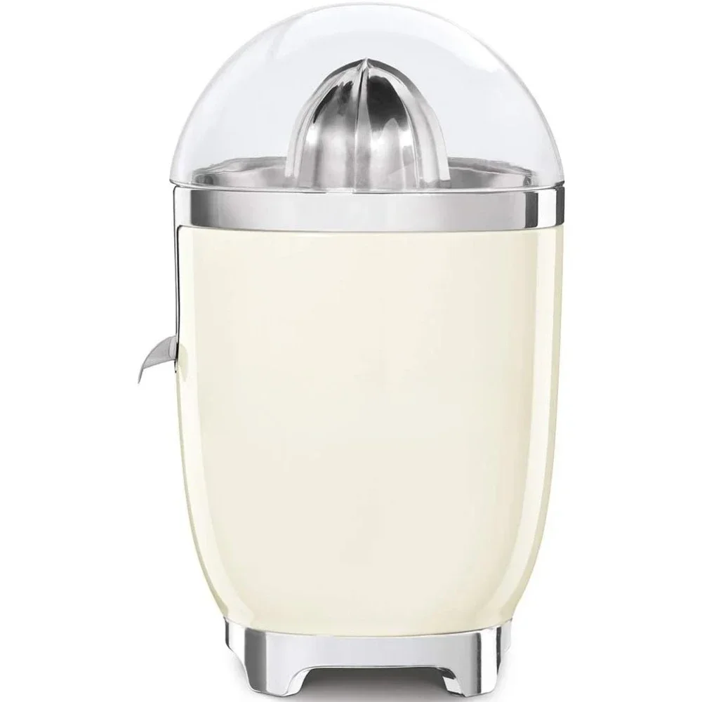 Retro citrus juicer, orange juice machine, kitchen appliances, portable mixer, fruit utensils 4