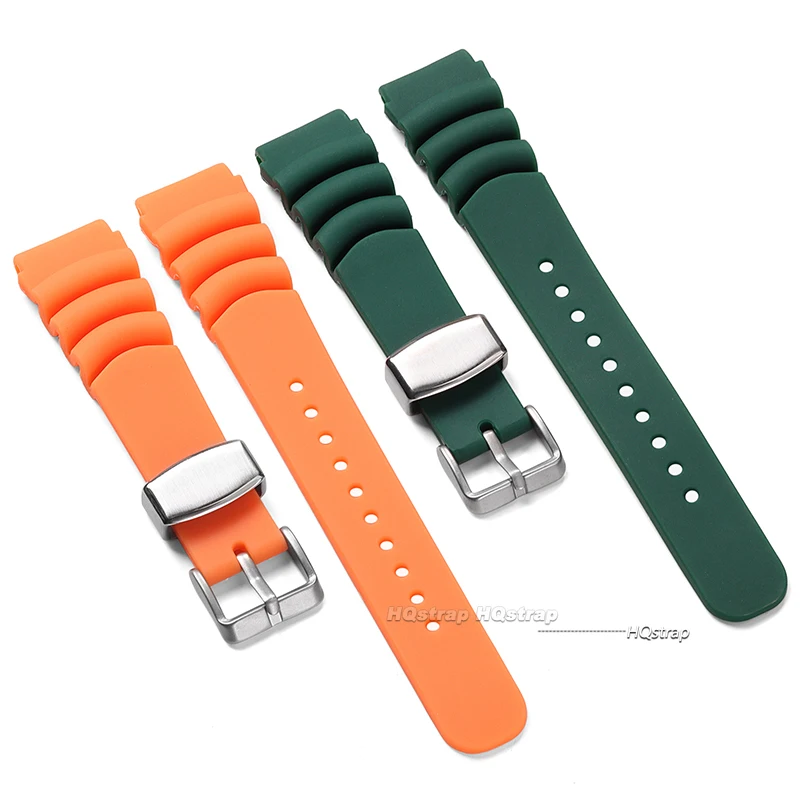 SUBACQUEO POLSO CINTURINO DIGITALE FIBBIA COLORI OROLOGIO NERO