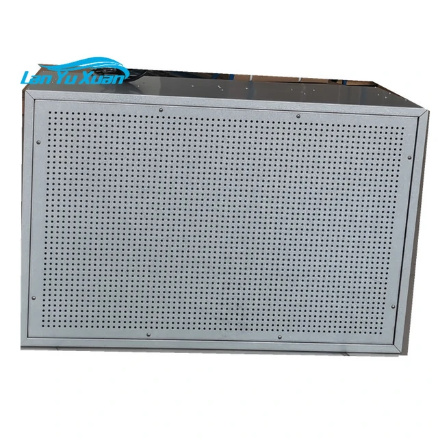 Activated Carbon Panel True HEPA Filter Replacements for Levoit LV-PUR131-RF  Air Purifiers - China HEPA Filter, FFU