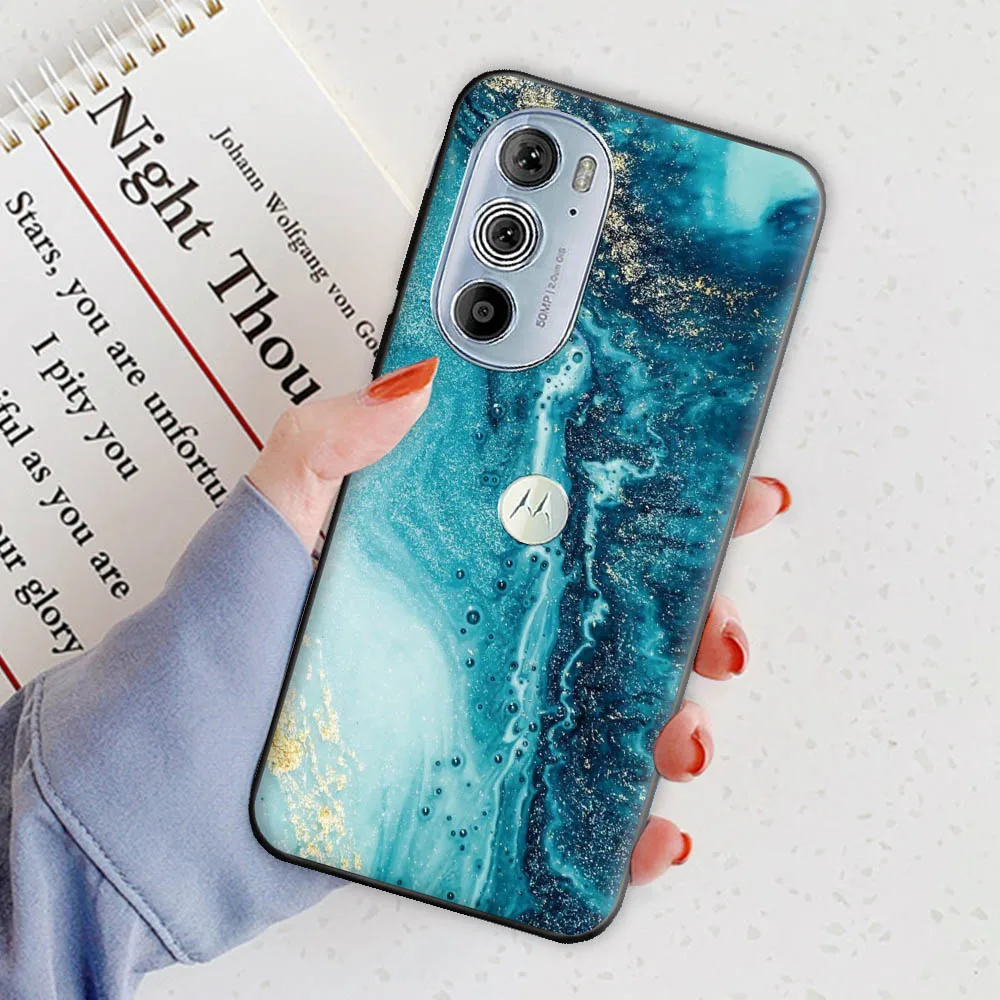 Premium Silicone Soft Bumper Protective Case
