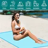 Sports Towel Quick Dry Swimming Towels for Swim, Pool, Water Sports, Beach/Travel Towel in XS,S,M,L,XL,XXL, Camping Gear 2