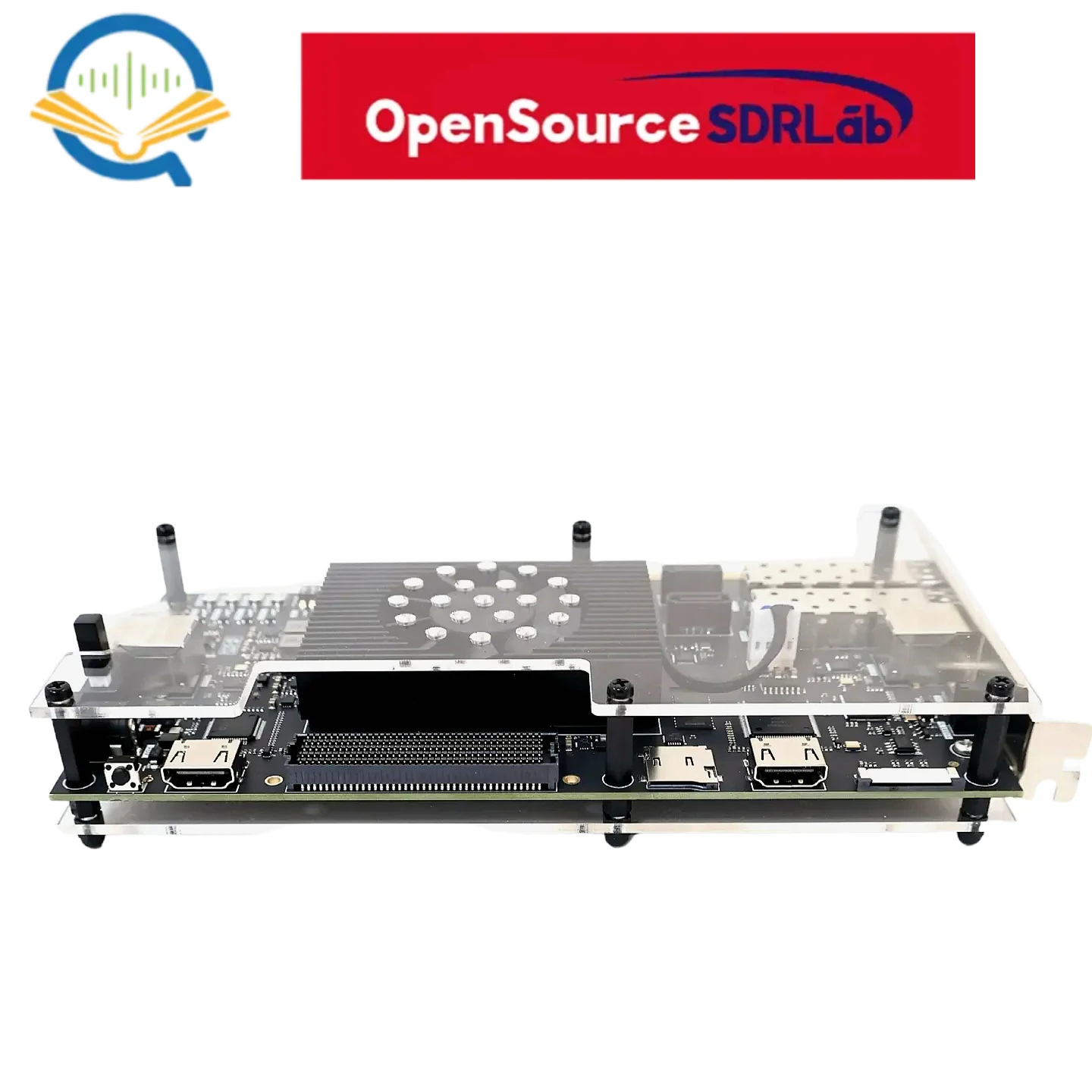 오픈 소스 SDRLab ZYNQ7100 XILINX FPGA FMC ZYNQ7035 ZYNQ7045