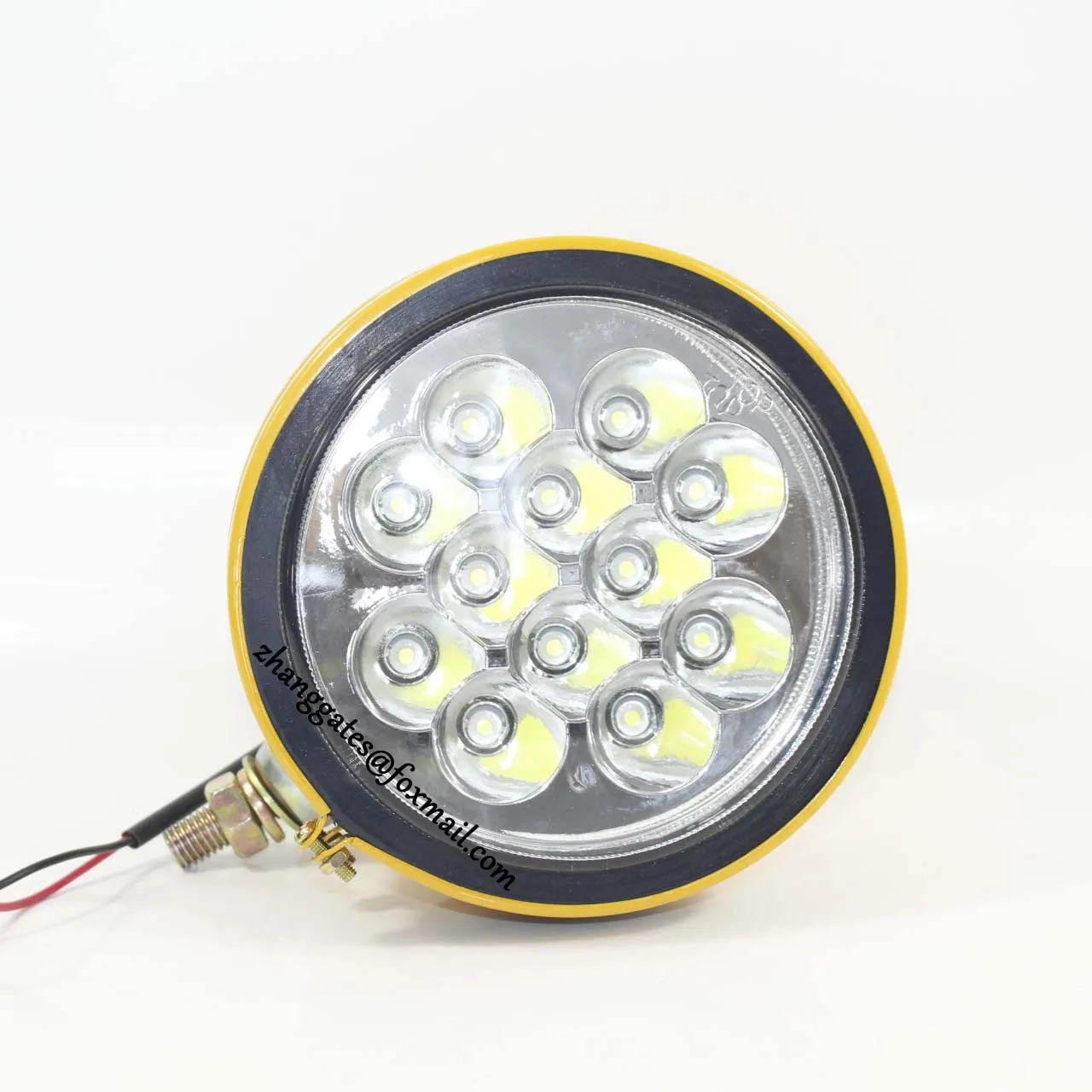 

6 "Желтый корпус, Φ, Φ для John