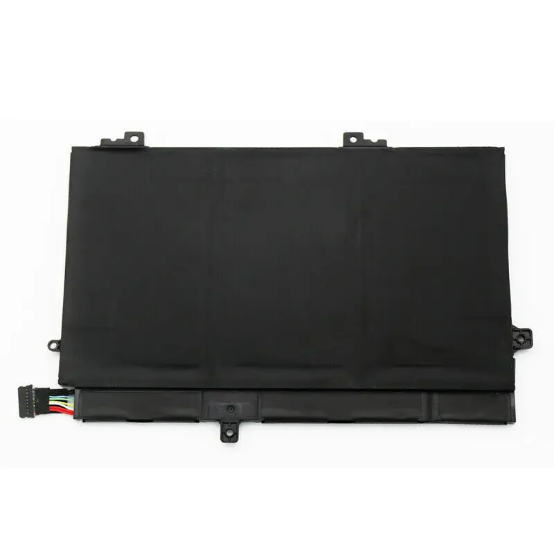 Bateria para L480 L490 L580 L590 L17c3p52 L17m3p53 L17m3p54 Baterias Recarregáveis Li-ion L17l3p52 - Imagem 2