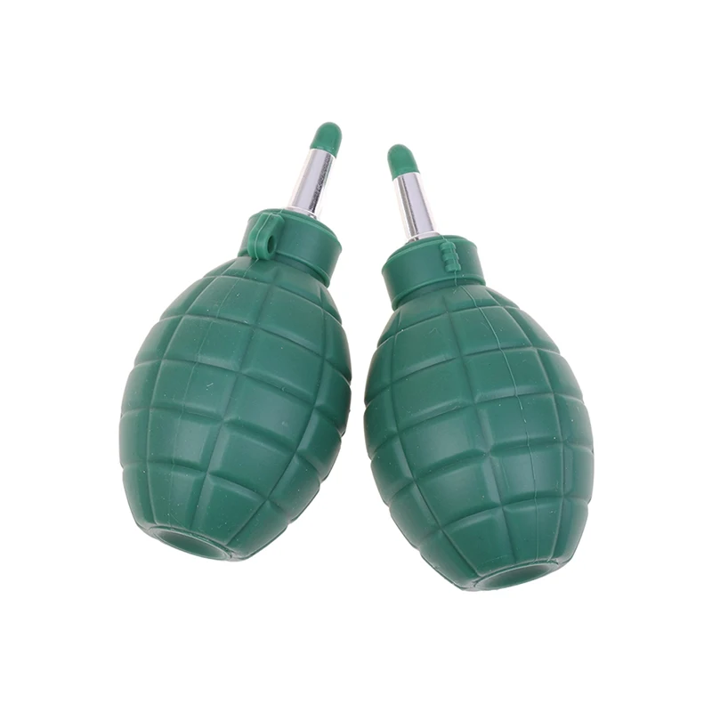 대형 송풍기 카메라 렌즈 청소, 강력한 먼지 청소기 공, 먼지털이 송풍 공