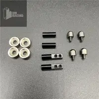 BMR-X PRO Body Mount Set(BMRXPRO036) 1