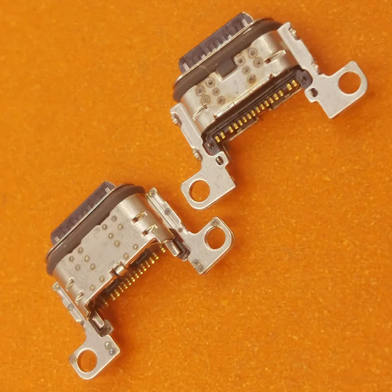 High-Quality Type C USB Charging Connector Dock Plug - Multipack Options Available