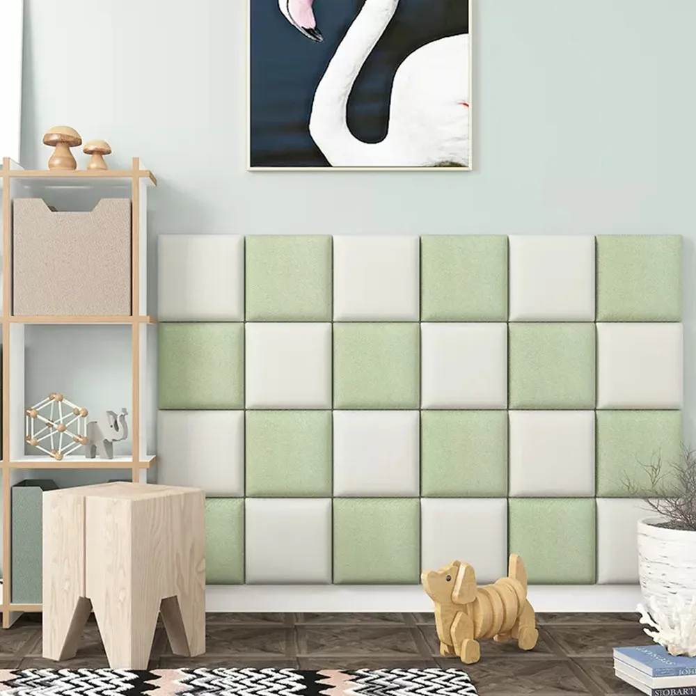Bed Headboard Cabecero Cama 135 150 Head Board Bedroom Furniture Bed Head Self Adhesive Wallpaper Tete De Lit Chambre A Coucher