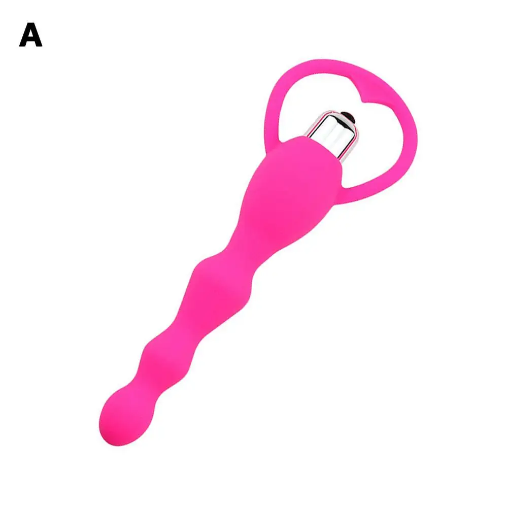 Telescopic Vibrating Strap Cushion Vibrating Wand Adjustable for Men and Women Powerful