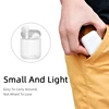 I12 Macaron Bluetooth Headset Matte Sports Binaural Wireless I12tws Bluetooth Headset 5.0 5
