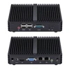 Qotom Mini PC Q200S Core i3 i5 with 2 Gigabit LAN Computer 2
