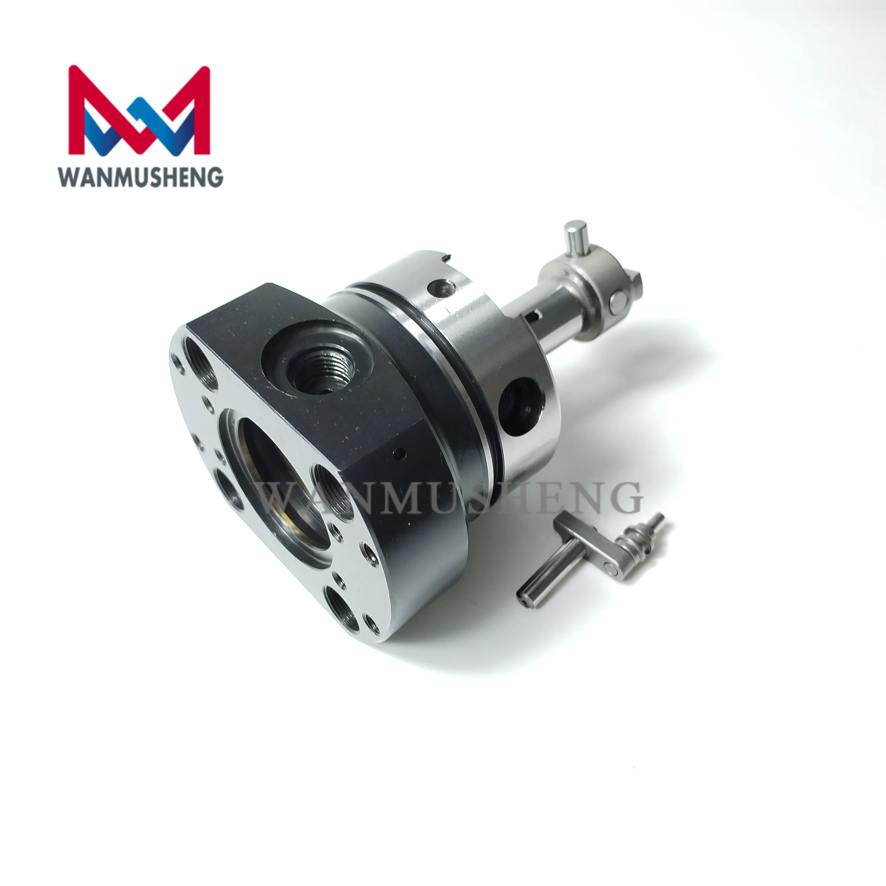 龍馬 Diesel Fuel Accessories Head Rotor 7189-267K 4/7L with