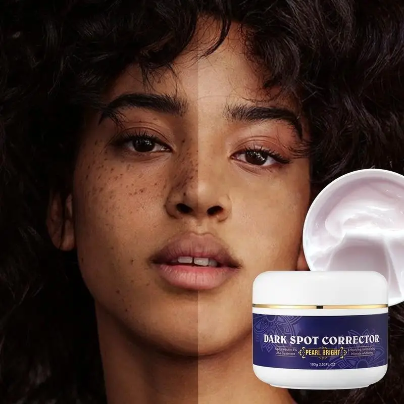 

Удаление 7 дней корректор темных пятен уход за кожей частная марка для отбеливания веснушек крем для лица