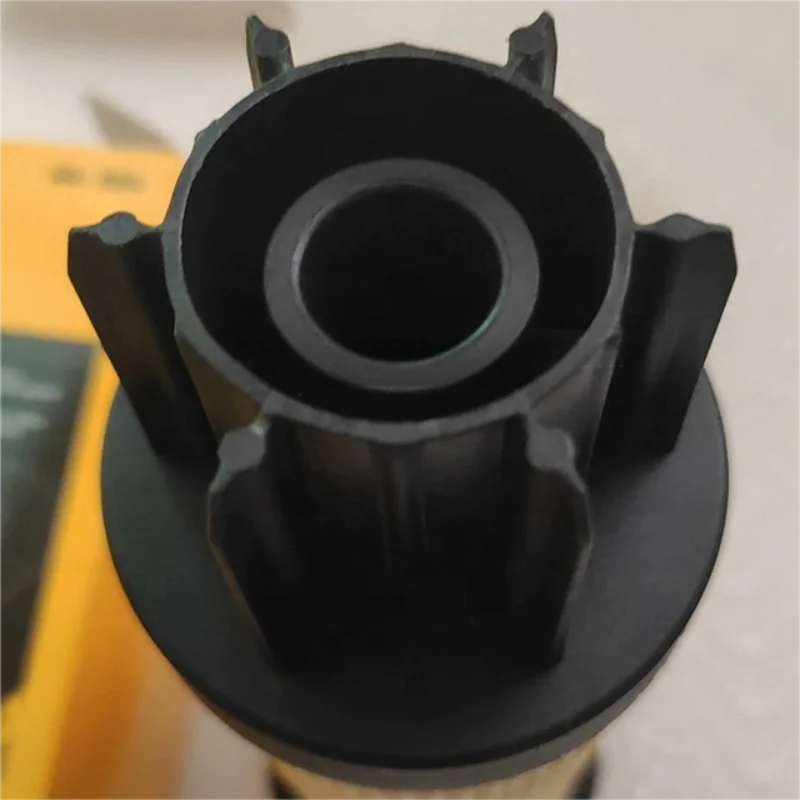Reliable spare parts Engine Fuel Filter for Excavator 3608959 360-8959