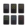 Multi Frequency Garage Door Remote Control Duplicator 280MHz-868MHz Electronic Gate Control Opener Variable Code Grabber Clone 1