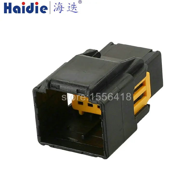 

10pin cable wire harness connector housing plug connector 98816-1011 98823-1011