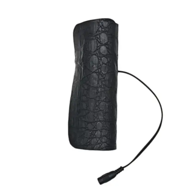 Hüllőfűtőpad Elektromos Fűtőpad Ruhákhoz Hőmérséklet Állítható Kutya Macska Időzítő Hordozható Fűtőpadgal - Image 3