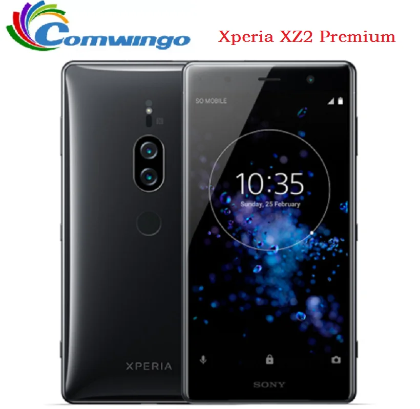 Xperia XZ2 Premium SO-04K オマケ付き｜スマートフォン・携帯電話