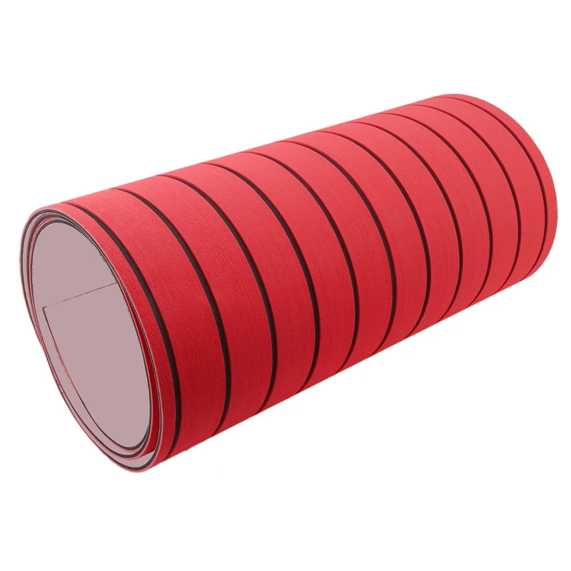 Autoadesivo Eva Foam Teak Decking Yacht Marine Flooring Tappetino Sintetico Per Barche Muslimred