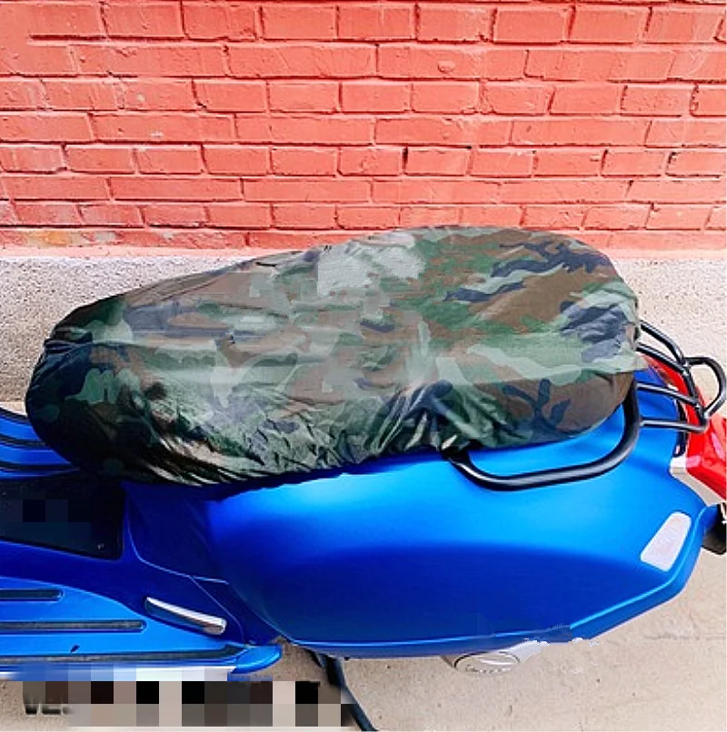 Motorcycle Seat Covers For Vespa GTS300 GTS 300 125 Sprint Primavera 150