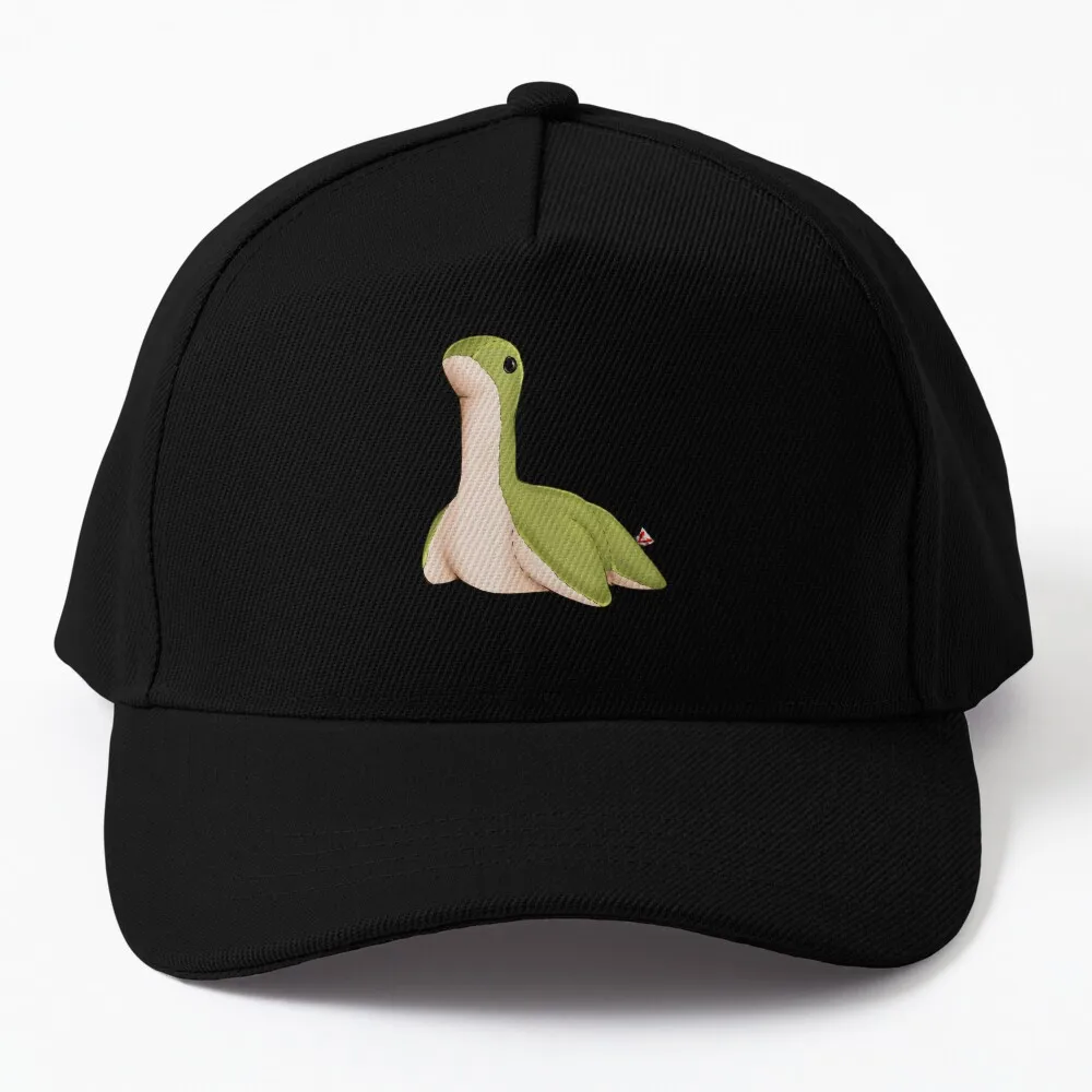 

Nessie ! Baseball Cap Anime Hat Snap Back Hat Sun Cap Men's Cap Women's