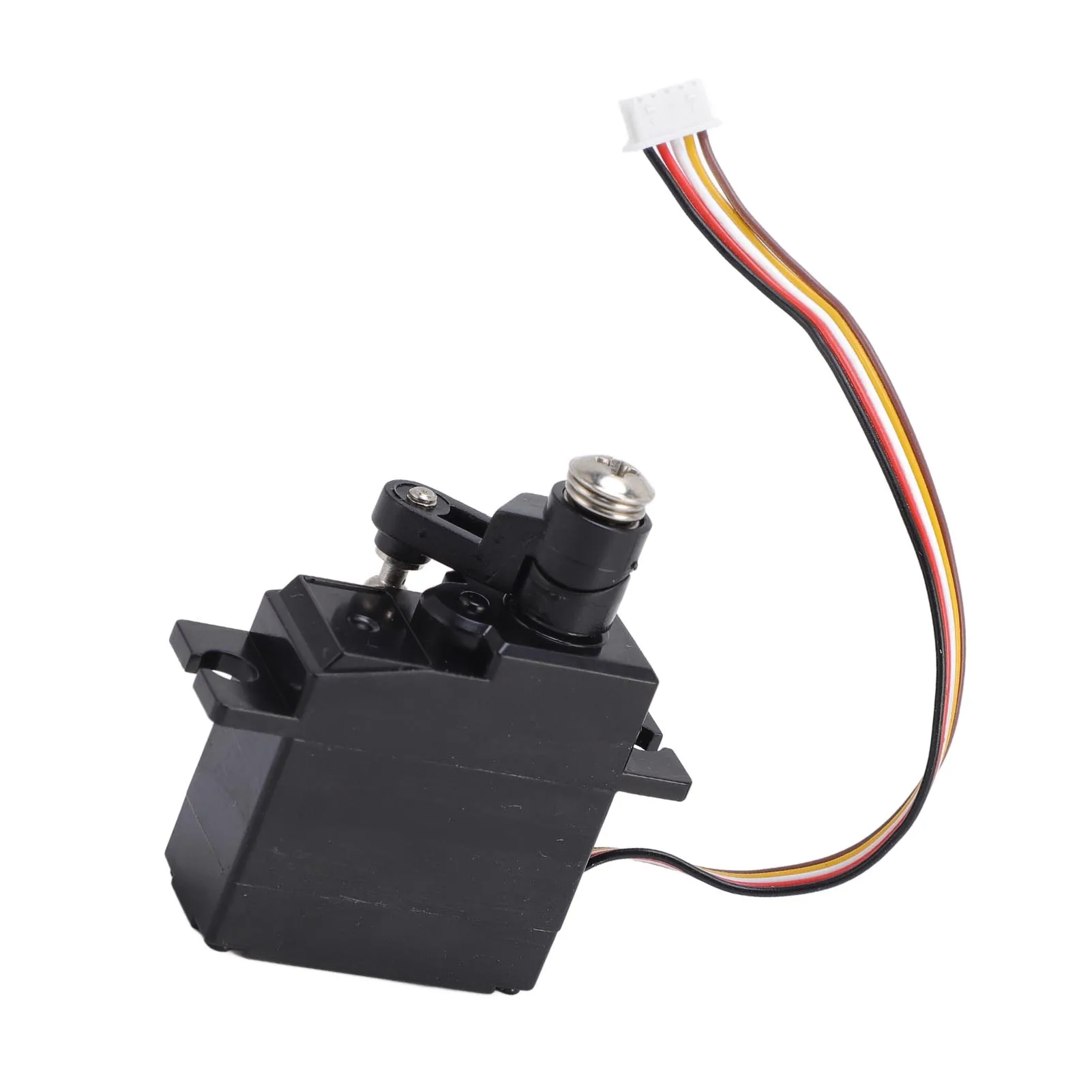 Servomoteur 5 fils pour voiture RC 1/18 - Compatible HS18301-18314