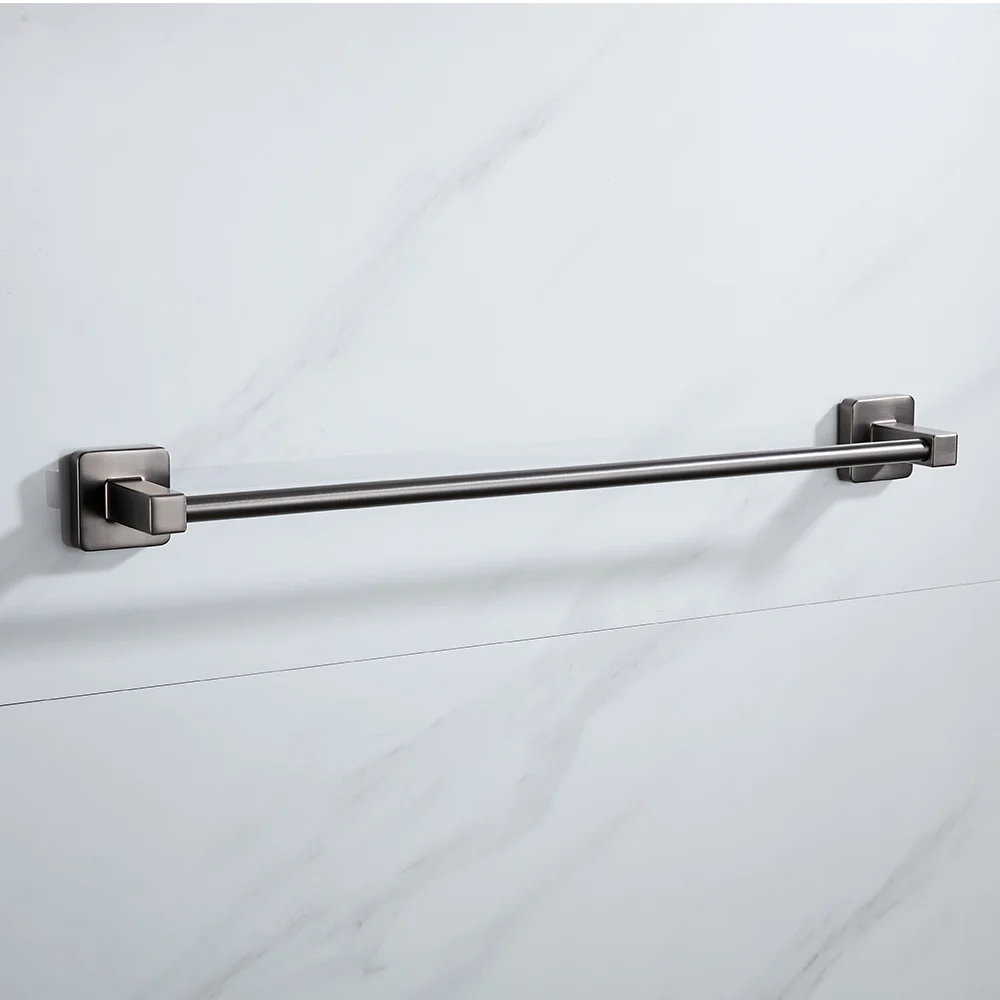 Grey Bathroom Hardware Set 4