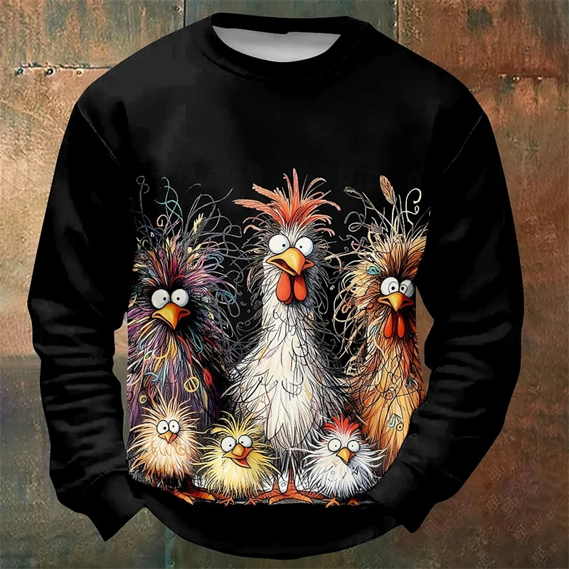 【BUMP OF CHICKEN】SweatShirts Supercalifuckilistic Kissmyassadocious White Hooded