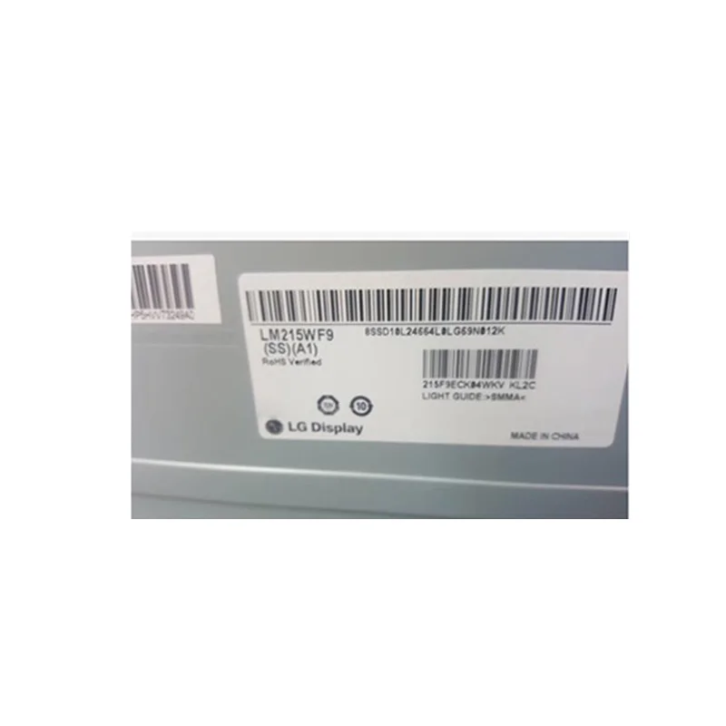 

New Original PLC Controller 24 Hours Within Shipment LM215WF9-SSA4
