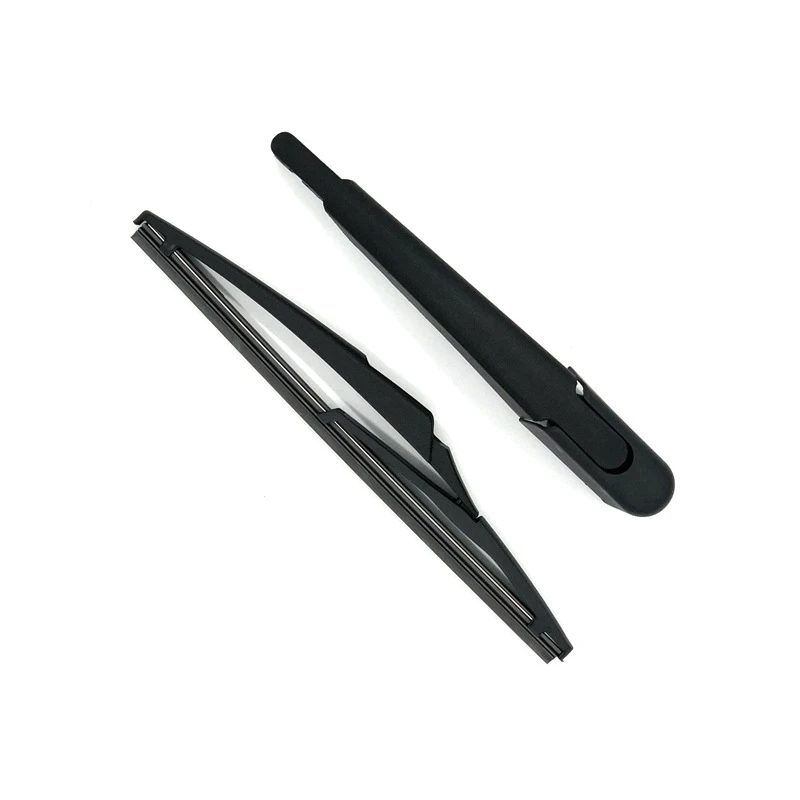 

Rear Windshield Wiper Blade Arm Set for Benz Smart FORFOUR 2015 and Later