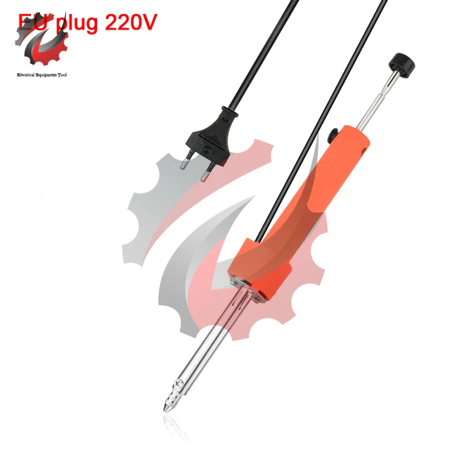 EU Plug 220V
