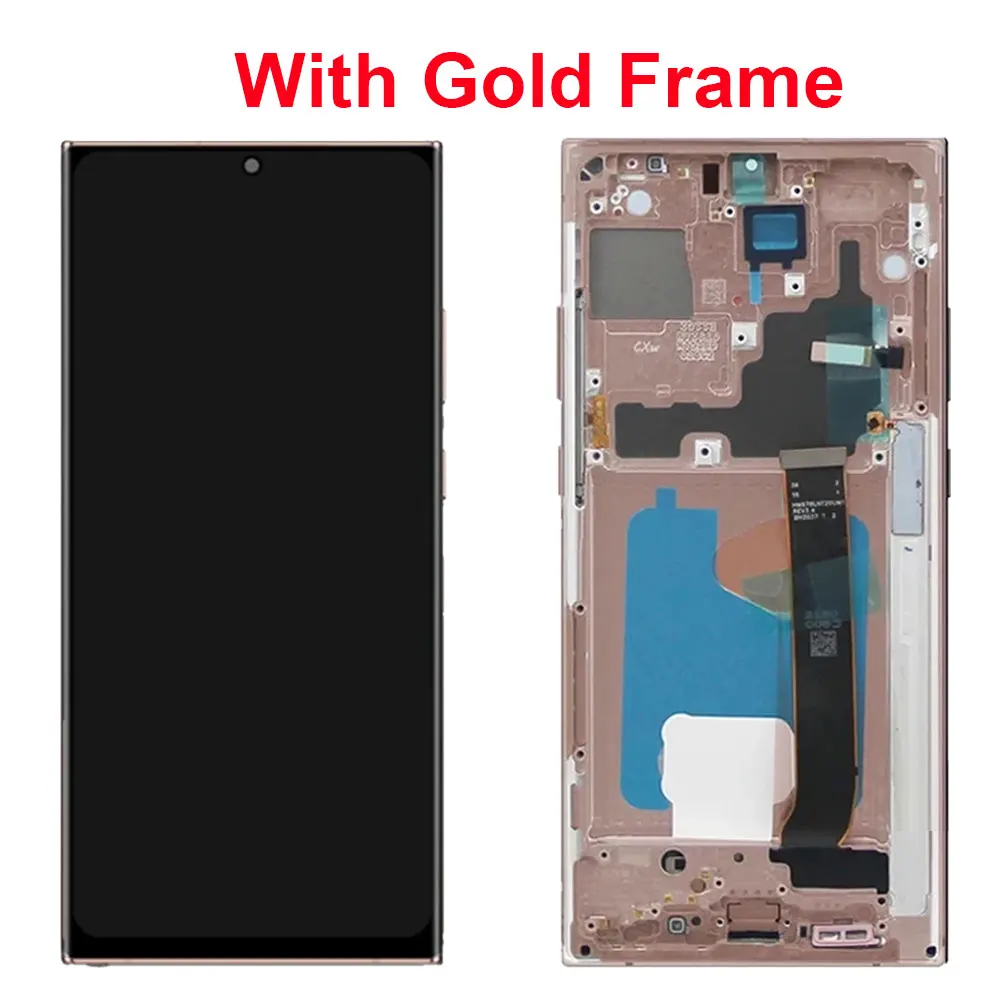 ִ LCD ÷   ġ ũ, AMOLED Ʈ 20 Ʈ N985F N986B, Ｚ  Ʈ 20 Ʈ ũ