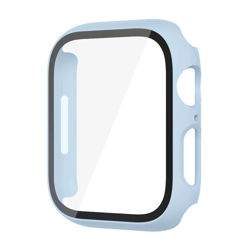 Premium Protective Case with Screen Protector