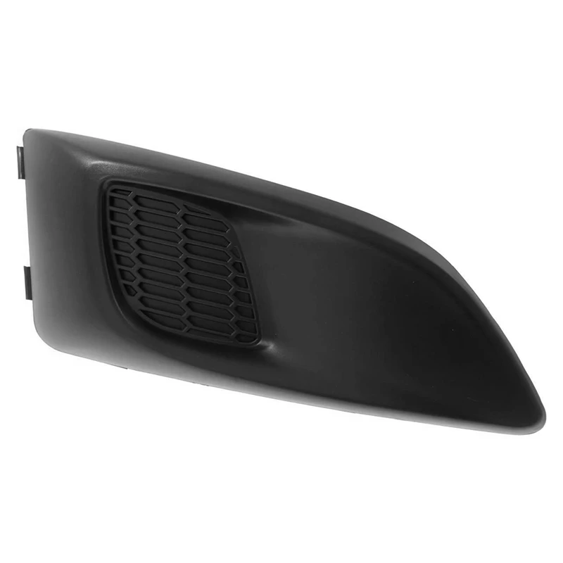 Чехол для переднего бампера противотуманной фары 2012-2016 Chevrolet Sonic Sedan |