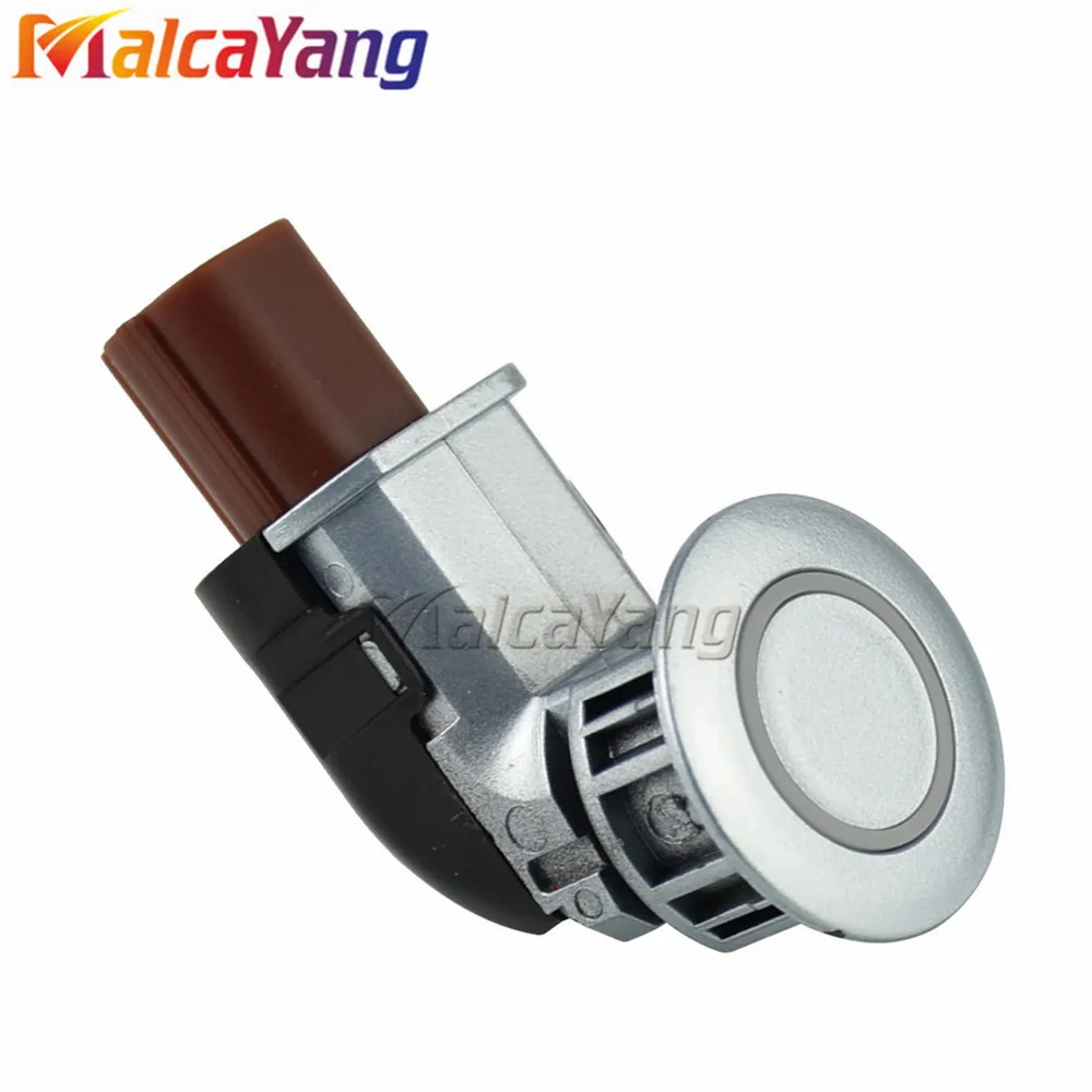 Radar Parking 39680-SHJ-A61 PDC Parking Sensor Bumper Assist Reverse Backup For Honda 2005-2010 Odyssey 2004-2013 CRV 7Colors parking sensor kit led parking sensor kit parking sensor car led parking sensor