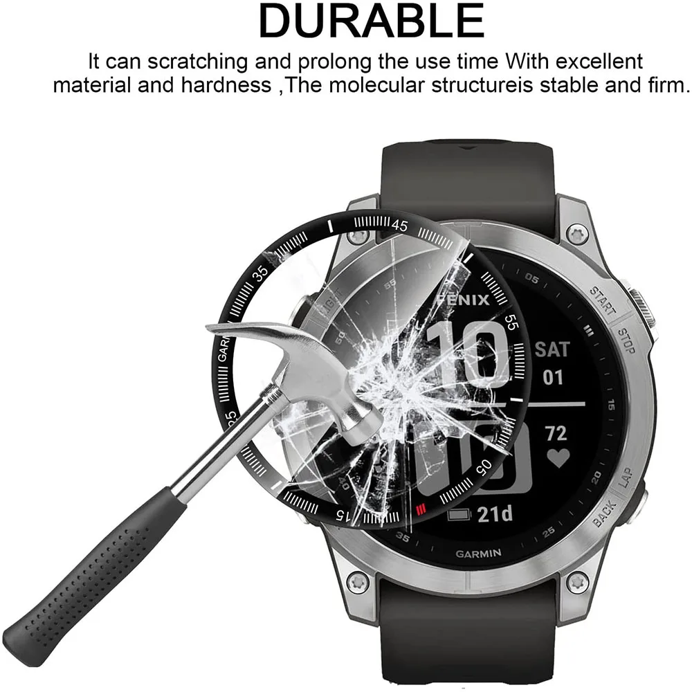 3D Curved Soft Screen Protector
