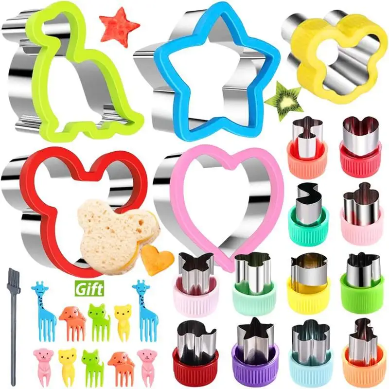 28pcs