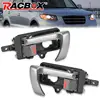 Interior Door Handle Left Right For Hyundai Santa FE 2007 2008 2009 2010 2011 2012 Inner Door Handle 82620-2B010 82610-2B010 1
