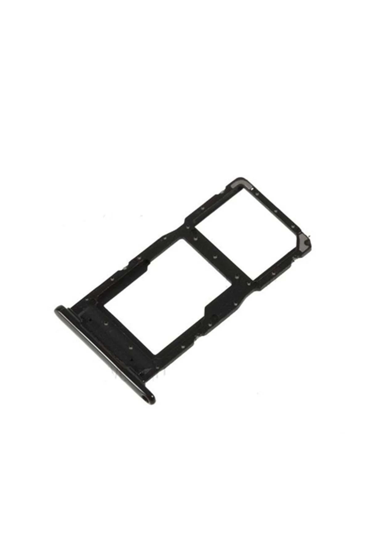 Для Huawei P SMART PRO телефон SIM-карта адаптер лоток Слот держатель Запасная часть |