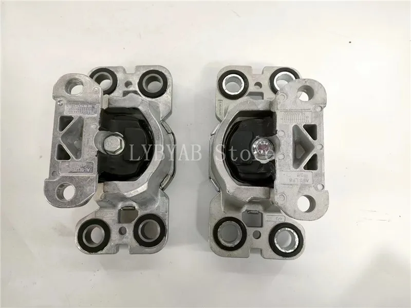 Transmission Mount For Land Rover Freelancer 2 LR062669 LR006975 LR023380 LR002580